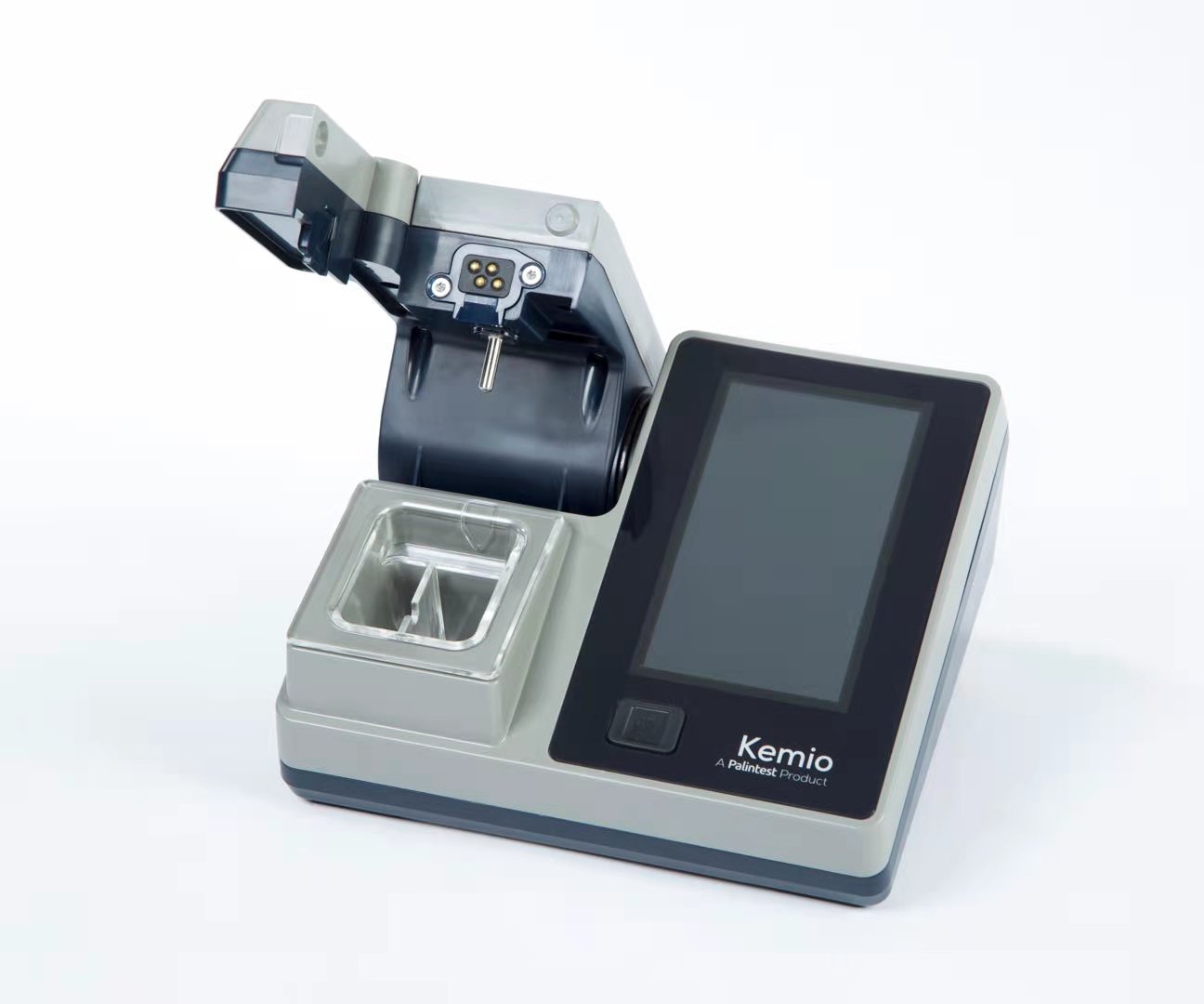 百灵达Kemio消毒剂检测平台